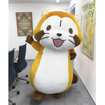 日本アニメーション本社 撮影：アニメ！アニメ！編集部