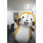 日本アニメーション本社 撮影：アニメ！アニメ！編集部
