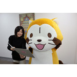 日本アニメーション本社 撮影：アニメ！アニメ！編集部