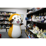 日本アニメーション本社 撮影：アニメ！アニメ！編集部