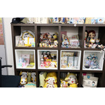 日本アニメーション本社 撮影：アニメ！アニメ！編集部