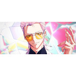 『TO BE HERO X』（C）bilibili/BeDream, Aniplex
