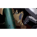 『LAZARUS ラザロ』（C）2024 The Cartoon Network, Inc. All Rights Reserved
