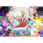 『ONE PIECE』エッグヘッド編（C）尾田栄一郎／集英社・フジテレビ・東映アニメーション