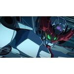 『機動戦士Gundam GQuuuuuuX』（C）創通・サンライズ