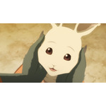 Netflixシリーズ『BEASTARS Final Season Part 1』