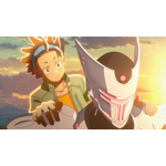 アニメ『未ル わたしのみらい』場面写真