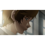 アニメ『未ル わたしのみらい』場面写真