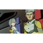 アニメ『未ル わたしのみらい』場面写真