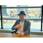 植田益朗氏／アニメ『未ル わたしのみらい』