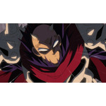 アニメ『真・侍伝 YAIBA』（C）青山剛昌／小学館／真・侍伝YAIBA製作委員会