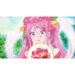 TVアニメ『白豚貴族ですが前世の記憶が生えたのでひよこな弟育てます』百華公主