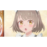 TVアニメ『白豚貴族ですが前世の記憶が生えたのでひよこな弟育てます』宇都宮アリス