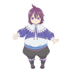 TVアニメ『白豚貴族ですが前世の記憶が生えたのでひよこな弟育てます』鳳蝶