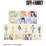 TVアニメ『SPY×FAMILY』「描き下ろし ホリデーパーティーver. トレーディングポストカード」（C）遠藤達哉／集英社・SPY×FAMILY製作委員会