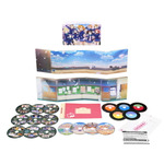 『ラブライブ！シリーズ』9周年記念！「ラブライブ！9th Anniversary Blu-ray BOX」が10月25日に発売