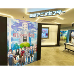 TVアニメ「It’ｓMyGO!!!!!×Ave Mujica」合同企画展