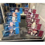 TVアニメ「It’ｓMyGO!!!!!×Ave Mujica」合同企画展