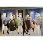 TVアニメ「It’ｓMyGO!!!!!×Ave Mujica」合同企画展