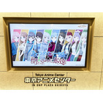 TVアニメ「It’ｓMyGO!!!!!×Ave Mujica」合同企画展
