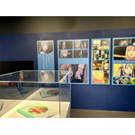 TVアニメ「It’ｓMyGO!!!!!×Ave Mujica」合同企画展