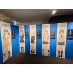 TVアニメ「It’ｓMyGO!!!!!×Ave Mujica」合同企画展