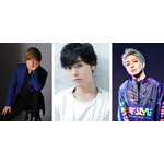 森久保祥太郎さん＆岡本信彦さん＆福西勝也さん