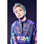福西勝也さん