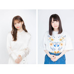芹澤優さん＆長縄まりあさん