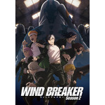 「WIND BREAKER Season 2」（C）にいさとる・講談社／WIND BREAKER Project