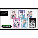 「ROF-MAO 2nd LIVE - Limitless」にじさんじオフィシャルストア特典