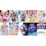 プリティーシリーズ過去作品の期間限定無料配信