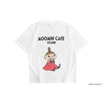 「ムーミンカフェ スタンド」レイクタウン限定Tシャツ（C）Moomin Characters
