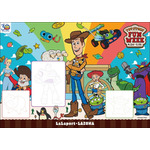 TOY STORY FUN WEEK