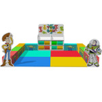TOY STORY FUN WEEK