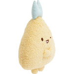 サンエックス「すみっコぐらし みにみにクッション（夢みるしっぽず・あじふらいのしっぽ）」（C）2025 SAN-X CO., LTD. ALL RIGHTS RESERVED.
