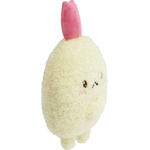 サンエックス「すみっコぐらし みにみにクッション（夢みるしっぽず・えびてんのしっぽ）」（C）2025 SAN-X CO., LTD. ALL RIGHTS RESERVED.
