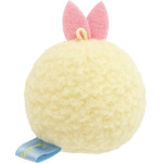 サンエックス「すみっコぐらし てのりぬいぐるみセット（夢みるしっぽず・えびてんのしっぽ）」（C）2025 SAN-X CO., LTD. ALL RIGHTS RESERVED.