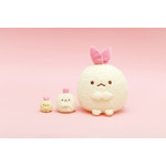 サンエックス「すみっコぐらし ぬいぐるみ（夢みるしっぽず）」各種（C）2025 SAN-X CO., LTD. ALL RIGHTS RESERVED.