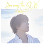 仲村宗悟が「Here comes The SUN」で待望のアーティストデビュー「太陽に照らされている草原をイメージして歌いました」【インタビュー】