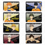 「ハイキュー!!」日向翔陽や宮兄弟ら烏野＆稲荷崎メンバーをデザイン♪アクリルフィギュアなど新商品が登場 画像