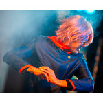『呪術廻戦 at UNIVERSAL FAN FEST NIGHTS』(C)芥見下々／集英社・呪術廻戦製作委員会