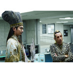 『パリピ孔明 THE MOVIE』場面写真