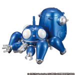 メガハウス「攻殻機動隊 STAND ALONE COMPLEX トコトコタチコマりた～んず2025」（C）士郎正宗・Production I.G/講談社・攻殻機動隊製作委員会