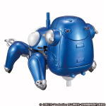 メガハウス「攻殻機動隊 STAND ALONE COMPLEX トコトコタチコマりた～んず2025」（C）士郎正宗・Production I.G/講談社・攻殻機動隊製作委員会