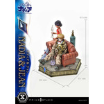 「コンセプトマスターライン ふしぎの海のナディア ナディア＆ジャン ボーナス版」