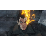 『LUPIN THE IIIRD 銭形と2人のルパン』場面カット