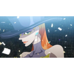 『LUPIN THE IIIRD 銭形と2人のルパン』場面カット