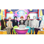 『アイドリッシュセブン First BEAT! 劇場総集編』本予告