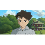 『君たちはどう生きるか』（C）2023 Hayao Miyazaki/Studio Ghibli